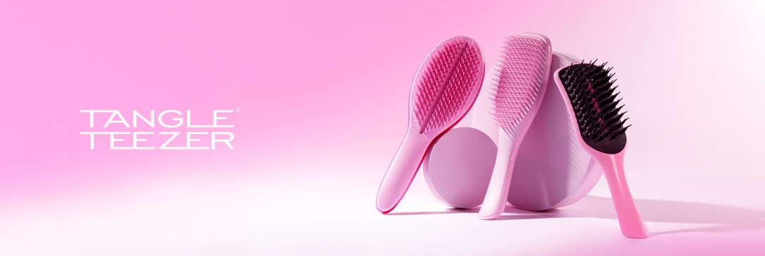 tangle teezer hajkefe